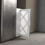 Amazon Basics 14x14x1 Air Filter 6 Pack, MERV 11 AC Furnace Filters - Image 5