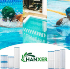 HANXER® C-8325 Spa Filter Cartridge Replacement - Image 9