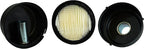 Replacement Air Intake Filter Assembly - Image 3