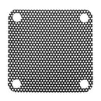 MECCANIXITY 10PCS PC Dust Filter, 40mmx40mm PVC Computer Case Cooler Dustproof by MECCANIXITY