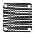 MECCANIXITY 20PCS PC Dust Filter, 40mmx40mm PVC Computer Case Cooler Dustproof by MECCANIXITY