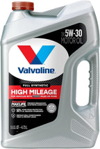 Valvoline Full Synthetic High Mileage - Image 2