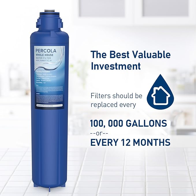 AP917HD Water Filter, Compatible - Image 3