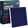 KAX Premium Cabin Air Filter, CF11643 Replacement by KAX