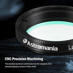 Astromania Deluxe Telescope LRGB 1.25 Inch Filter Set - Image 6