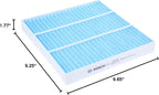 BOSCH 6046C HEPA Cabin Air Filter - Image 7