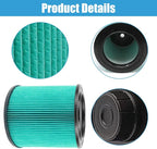 MZY LLC 2 Pack 17912 & 9-17912 Replacement Filter Compatible - Image 5