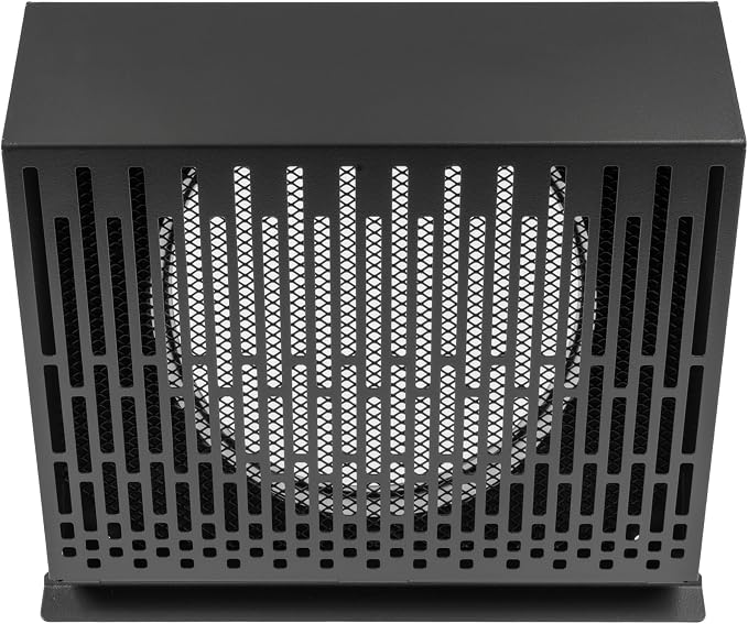 Vent Systems 6" Inch Exhaust Vent Cover - Image 8