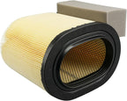 PHILTOP Engine Air Filter, Fit For Ford F250 F350 F450 F550 Super Duty - Image 2