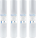 10 Micron Sediment water Filter by SuperiorFilters