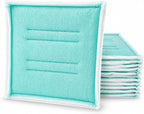 wioboy Paint Spray Booth Intake Filter Pad, 20" x 20" (20/case) Tacky