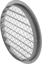 Repa Market 8" Gray Vent Cover - Image 6