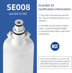 Adq360061 Water Filter Replacement - Image 3