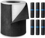 HEPA Air Purifier Pre Kit Filter, Wildfire/Smoke-Compatible by Samrado