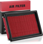 BDFHYK CA10234 Engine Air Filter Compatible by BDFHYK
