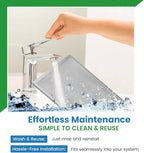 Filter Everything Washable Aluminum Air Filter – 12 x 18 x 1 – Permanent - Image 6