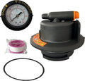 DEX2420MAR2 Manual Air Relief Assembly Vent Valve 2420MAR2 Replacement by Fundyliue