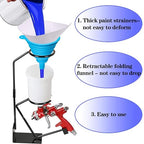 JANYUN 150 Pcs Paint Strainers - Image 5