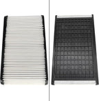 Engine & Cabin Air Filter Fit for 2023-2024 Kia Niro 1.6L Replace 28113-AT100 - Image 4