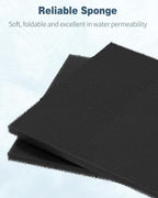 Pawfly Aquarium Filter Media Pad - Image 2