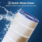 CC150 Pool Filter Cartridge Compatible - Image 6