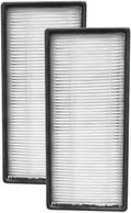Filter-Monster – Replacement Filters, 2 Pack – Compatible by FilterMonster