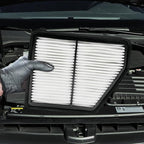Engine Air Filter JM2205 Fits for 2017 2018 2019 2020 2021 2022 2023 2024 2025 - Image 7