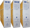 M8-1056 20x25x5 Amana & Five Seasons MERV 11 Media Filter by Goodman