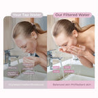 Waterdrop BFU1 Water Filter for Bathroom for Face Care, Soft Water, - Image 6