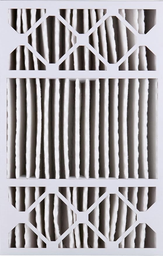 Nordic Pure 16x25x5 Honeywell Replacement Air Filters MERV 14 Plus Carbon 1 Pack - Image 4