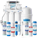 RTW5U Reverse Osmosis Water Filter System by PureDrop