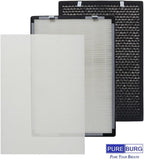 PUREBURG Replacement Filter Set Compatible - Image 3
