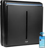 Rabbit Air, A3 SPA-1000N Air Purifiers by RabbitAir