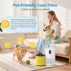 2 Pack M05 B-D02L Pet Care Replacement Filter, Compatible - Image 7