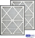PUREBURG 20x25x3 Replacement Filter Compatible - Image 4
