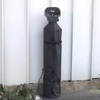 Water Softener Cover – Heavy Duty Tank Protection Fabric, Waterproof Equipment - Image 9