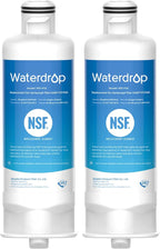Waterdrop DA97-17376B Replacement by Waterdrop
