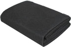 Cut to Fit Carbon Air Filter, Replacement Charcoal Filters, Carbon Pad Pre by TOKDOOT