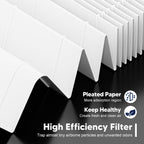 Core 200S Replacement Filter for LEVOIT Core 200S Core 200S-P Air