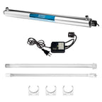 Bluonics Powerful Whole House & Well Water System 55W UV Ultraviolet w/Sediment - Image 3