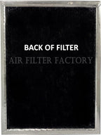 Air Filter Factory WB02X10700 Stove Vent Combo Filter Replacement - Image 4