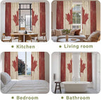 Canada Kitchen Curtains - Image 8