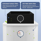 211+ Filter Replacement Compatible - Image 5