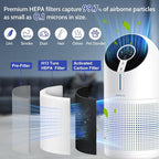 M02 Replacement Filter Compatible - Image 2