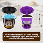 Pro Mael Disposable K Cup Filters - Image 5