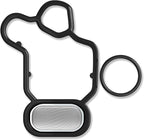 Head Cylinder Solenoid Valve Gasket Kit Replacement by AUTOMAJOR