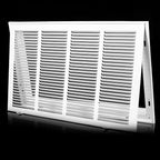 24 x 14 Return Air Grille, Return Air Vent Cover by Unknown