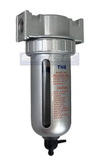MID FLOW PARTICULATE FILTER/WATER TRAP - Image 2