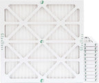 Glasfloss ZL 12x12x1 MERV 13 Air Filters by Glasfloss