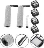 STOBAZA Replacement Brush Filters - Image 8